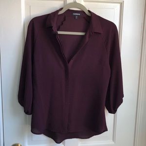 Express Portofino Shirt